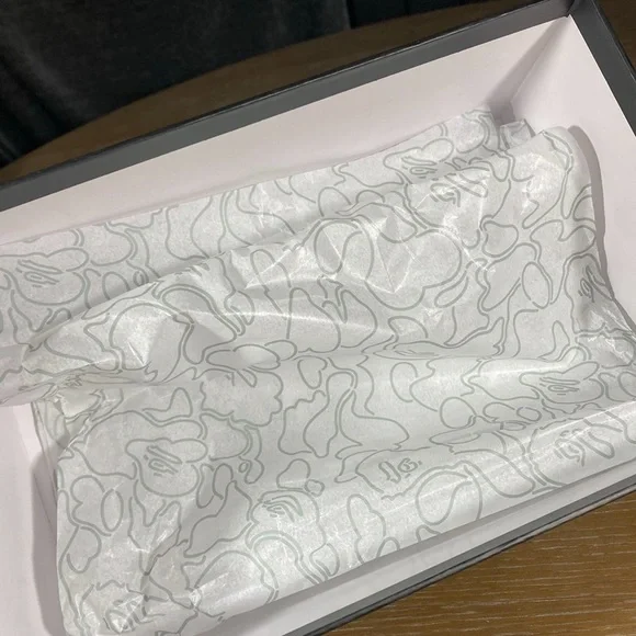 Adidas Superstar X Bape ABC Camo “Green” - Picture 10 of 11